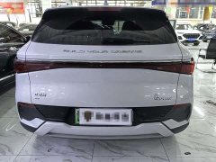 BYD Yuan Plus 510KM Flagship - ფოტო 5
