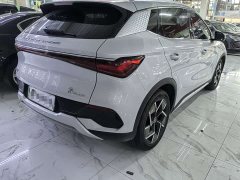 BYD Yuan Plus 510KM Flagship - ფოტო 6