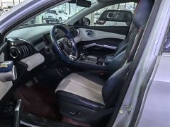 BYD Yuan Plus 510KM Flagship - ფოტო 7