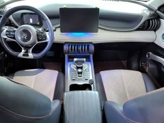 BYD Yuan Plus 510KM Flagship - ფოტო 8