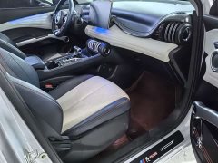 BYD Yuan Plus 510KM Flagship - ფოტო 9