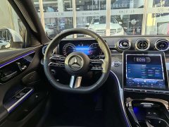 Mercedes-Benz C-Class Facelift C 260 L Sport Edition - ფოტო 12