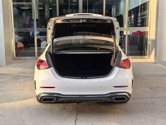 Mercedes-Benz C-Class Facelift C 260 L Sport Edition - ფოტო 14
