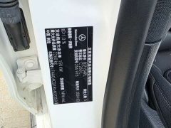 Mercedes-Benz C-Class Facelift C 260 L Sport Edition - ფოტო 2