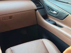 Toyota Vellfire 2025 Crown Hybrid 2.5L Ink Gold Executive Edition - ფოტო 5