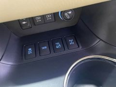 Toyota Highlander 2.0T AWD Elite 7-Seater - ფოტო 11