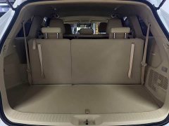 Toyota Highlander 2.0T AWD Elite 7-Seater - ფოტო 12