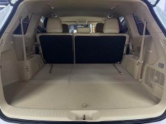 Toyota Highlander 2.0T AWD Elite 7-Seater - ფოტო 13