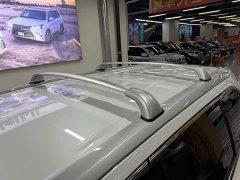 Toyota Highlander 2.0T AWD Elite 7-Seater - ფოტო 16