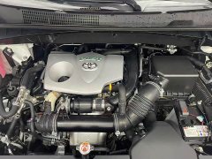 Toyota Highlander 2.0T AWD Elite 7-Seater - ფოტო 17