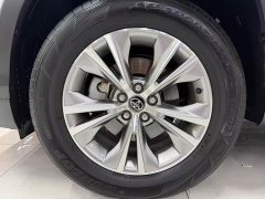 Toyota Highlander 2.0T AWD Elite 7-Seater - ფოტო 18