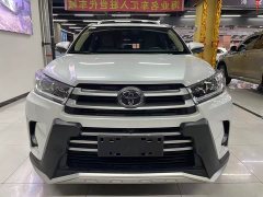 Toyota Highlander 2.0T AWD Elite 7-Seater - ფოტო 2