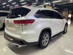 Toyota Highlander 2.0T AWD Elite 7-Seater - ფოტო 6