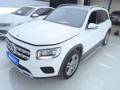 Mercedes-Benz GLB 180 Dynamic - ფოტო 1
