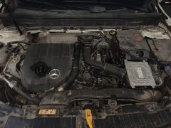 Mercedes-Benz GLB 180 Dynamic - ფოტო 10