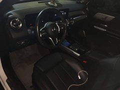 Mercedes-Benz GLB 180 Dynamic - ფოტო 12