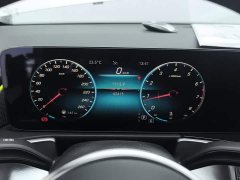 Mercedes-Benz GLB 180 Dynamic - ფოტო 14
