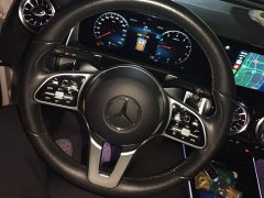 Mercedes-Benz GLB 180 Dynamic - ფოტო 15