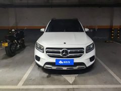 Mercedes-Benz GLB 180 Dynamic - ფოტო 2