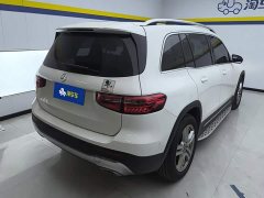Mercedes-Benz GLB 180 Dynamic - ფოტო 3