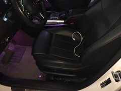 Mercedes-Benz GLB 180 Dynamic - ფოტო 9