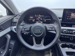 Audi A4L 2022 35 TFSI Fashion Dynamic - ფოტო 10
