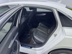 Audi A4L 2022 35 TFSI Fashion Dynamic - ფოტო 12