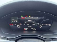 Audi A4L 2022 35 TFSI Fashion Dynamic - ფოტო 16