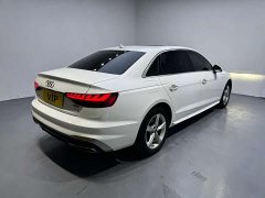 Audi A4L 2022 35 TFSI Fashion Dynamic - ფოტო 2