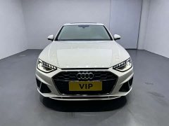 Audi A4L 2022 35 TFSI Fashion Dynamic - ფოტო 3