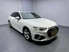 Audi A4L 2022 35 TFSI Fashion Dynamic - ფოტო 5