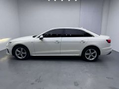 Audi A4L 2022 35 TFSI Fashion Dynamic - ფოტო 6