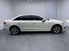 Audi A4L 2022 35 TFSI Fashion Dynamic - ფოტო 7