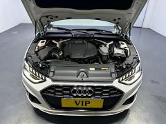 Audi A4L 2022 35 TFSI Fashion Dynamic - ფოტო 8