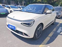 Dongfeng Nano 01 330 Plus Smart - ფოტო 1