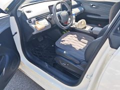 Dongfeng Nano 01 330 Plus Smart - ფოტო 11