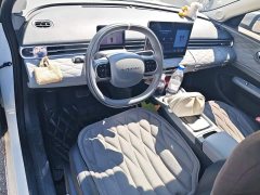 Dongfeng Nano 01 330 Plus Smart - ფოტო 12