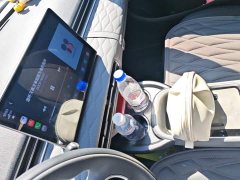 Dongfeng Nano 01 330 Plus Smart - ფოტო 13