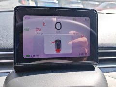 Dongfeng Nano 01 330 Plus Smart - ფოტო 14