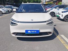 Dongfeng Nano 01 330 Plus Smart - ფოტო 2