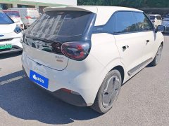 Dongfeng Nano 01 330 Plus Smart - ფოტო 3