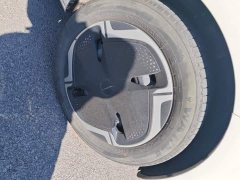 Dongfeng Nano 01 330 Plus Smart - ფოტო 6