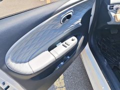 Dongfeng Nano 01 330 Plus Smart - ფოტო 7