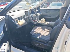 Dongfeng Nano 01 330 Plus Smart - ფოტო 9