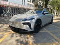 Toyota eπ007 Pure Electric 530Air Edition - ფოტო 1