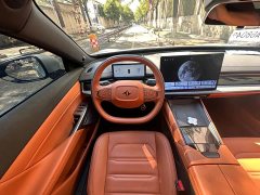 Toyota eπ007 Pure Electric 530Air Edition - ფოტო 12