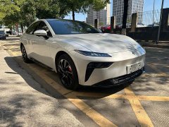 Toyota eπ007 Pure Electric 530Air Edition - ფოტო 3