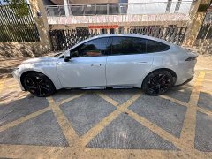 Toyota eπ007 Pure Electric 530Air Edition - ფოტო 4