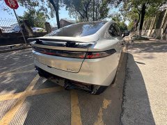 Toyota eπ007 Pure Electric 530Air Edition - ფოტო 5