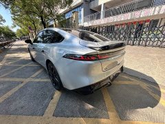Toyota eπ007 Pure Electric 530Air Edition - ფოტო 7